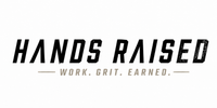 Hands Raised - Home